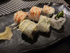 -松临·铁板烧&Omakase(神农店)