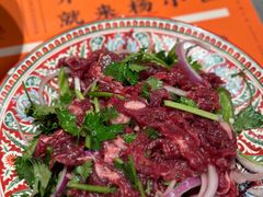 -杨小佳·齐齐哈尔烤肉·烤串(广州店)
