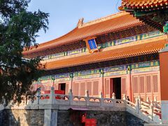 -历代帝王庙博物馆