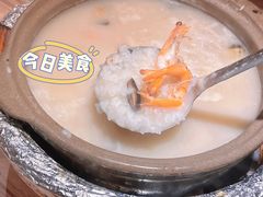-粤仔湾砂锅粥(宜兴八佰伴店)