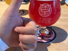 -牛啤堂精酿啤酒餐吧(五棵松华熙店)