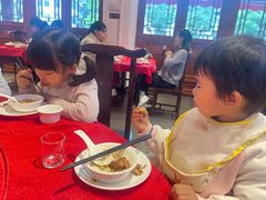 -粤北餐馆