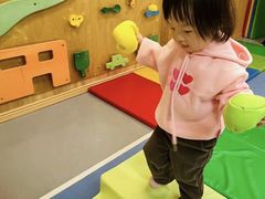 -红黄蓝亲子园(平湖园)
