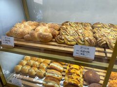 -提亚烘焙·手作面包·生日蛋糕(七星店)