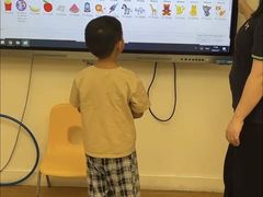 -英孚教育青少儿(福田区委中心)