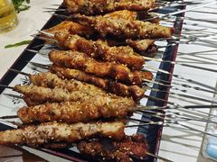 -佶政筋饼·新概念(安阳路店)