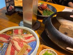 -黑牛の店·和牛烧肉(大悦城店)