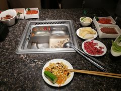 -海底捞火锅(邯郸新世纪中心店)