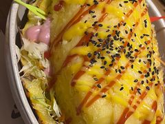 -冰川朝鲜族料理·东北菜(观前店)