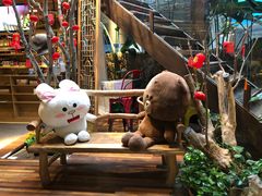 -渔太泰漓江小馆·广西融合菜(西街店)