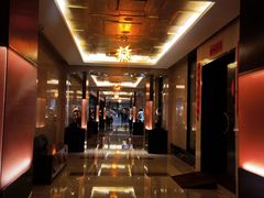 -广州白云机场雅高铂尔曼大酒店