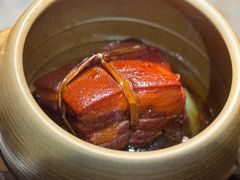 -魁盛居百年鲁菜馆(县西巷店)