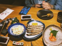-吉川居酒屋(建国北路店)