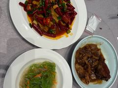 -宁海食府(大剧院店)