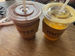 -HAPPEN(江川东路店)