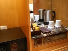 茶水橱-常州武进九洲喜来登酒店