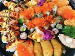 -河风の幸会精致料理