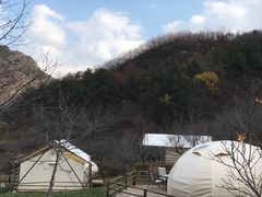 -北京山里寒舍度假酒店