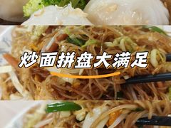 -华源餐厅·海鲜大排档(日月贝店)