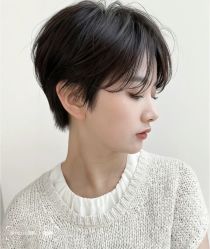 -丽时 Hair Salon