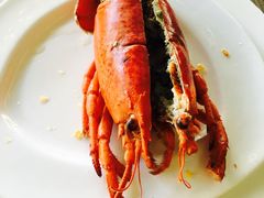 -咖啡CHA自助餐厅(香格里拉饭店)