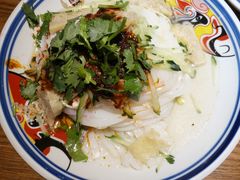 -吴满满油泼面(北方风味园店)