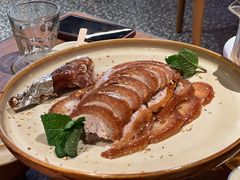 -青年公社烤鸭(熙悦天街店)