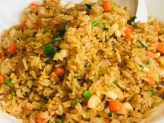 海鲜炒饭-万龙洲海鲜(大兴绿地缤纷城店)