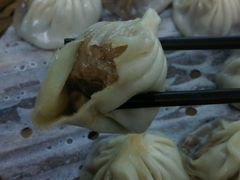 -食惠里小笼包面馆(越秀店)