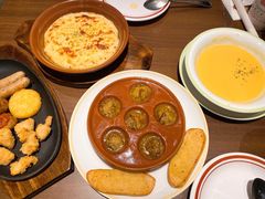 -萨莉亚意式餐厅(杭州滨江天街店)