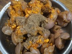 -老瓦房冷锅串串(文殊院店)