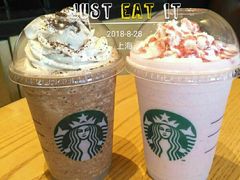 -星巴克(朵云轩店)