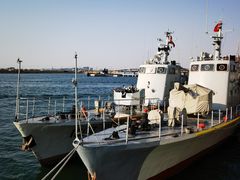 -泰达航母主题公园