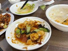 -友谊餐馆(永安路店)