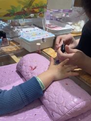 -MINI MARS KIDS CLUB亲子家庭中心(杨浦黄兴店)
