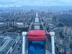 -南昌之星摩天轮