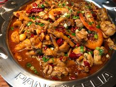 -胖哥俩肉蟹煲(杭州下沙学林街店)