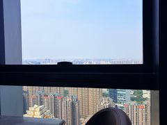 -万达文华酒店·48F云端窗景美食汇自助餐厅