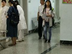 -武汉大学人民医院(主院区)