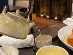 -广州文华东方酒店·江-由辉师傅主理