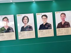-维乐口腔(格林门诊长宁店)