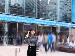 -Big Bus Tours 敞篷观光巴士