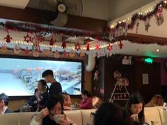 大堂-大头虾越式风味餐厅(光明广场店)