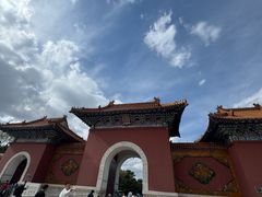 -北陵公园
