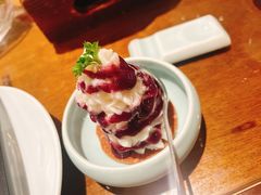 -福慧慈缘素食餐厅(王府井店)