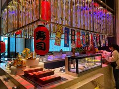 -常德武陵天济喜来登酒店-盛宴餐厅