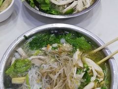-华姐鸡粉(教育路店)