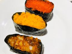 -汉巴味德(大悦城店)