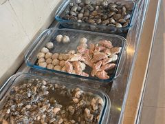 -荣誉国际酒店-云顶旋转餐厅