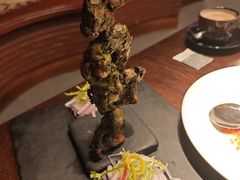 -甘尼仕印度餐厅爵士酒吧(阳春巷店)